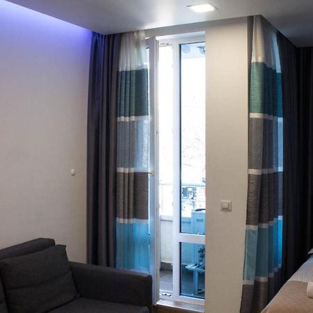 Royal Apartment Sofia Buitenkant foto