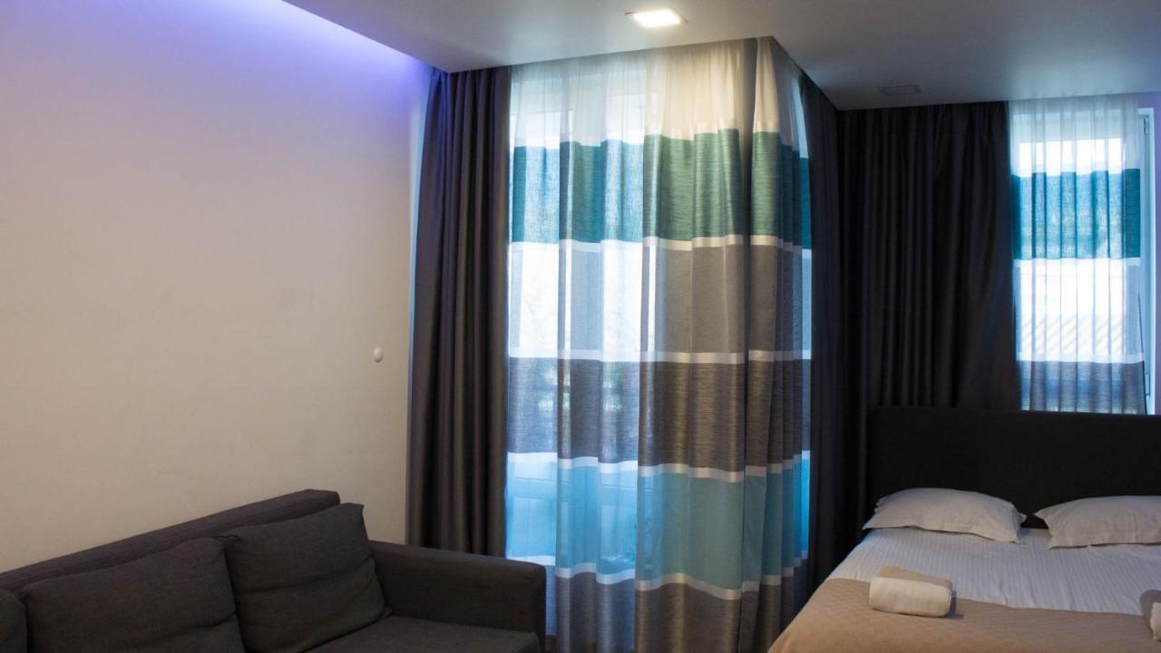 Royal Apartment Sofia Buitenkant foto