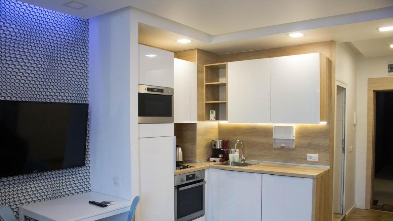 Royal Apartment Sofia Buitenkant foto
