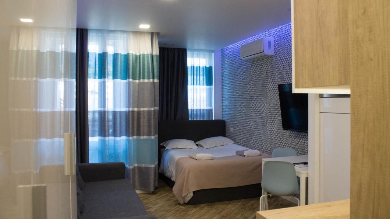 Royal Apartment Sofia Buitenkant foto