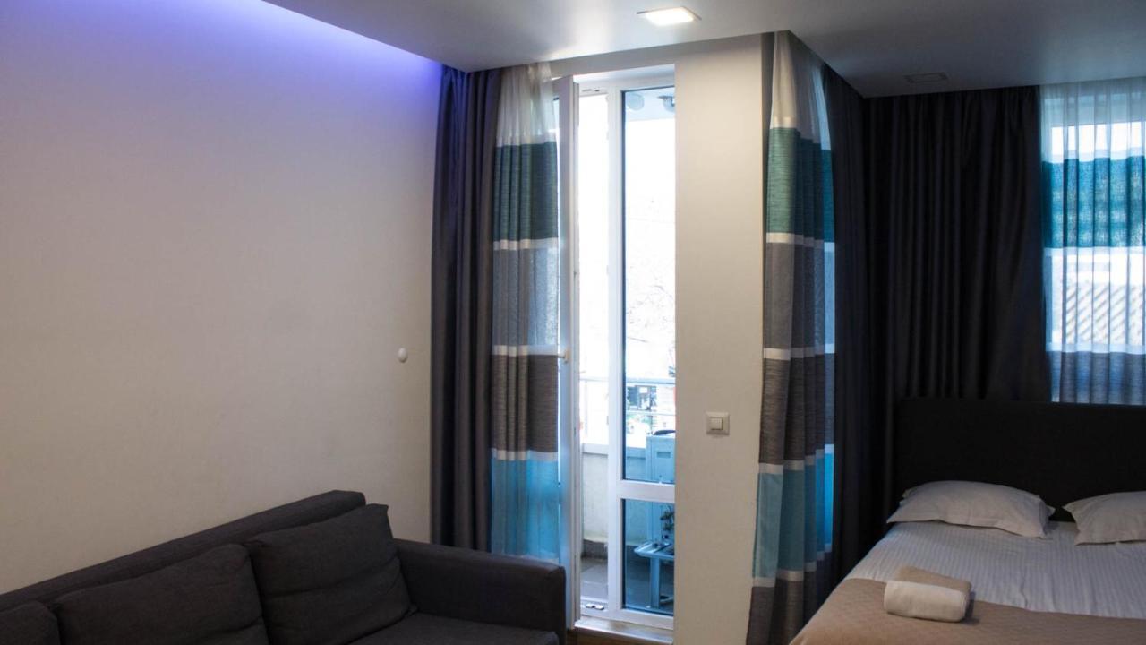 Royal Apartment Sofia Buitenkant foto
