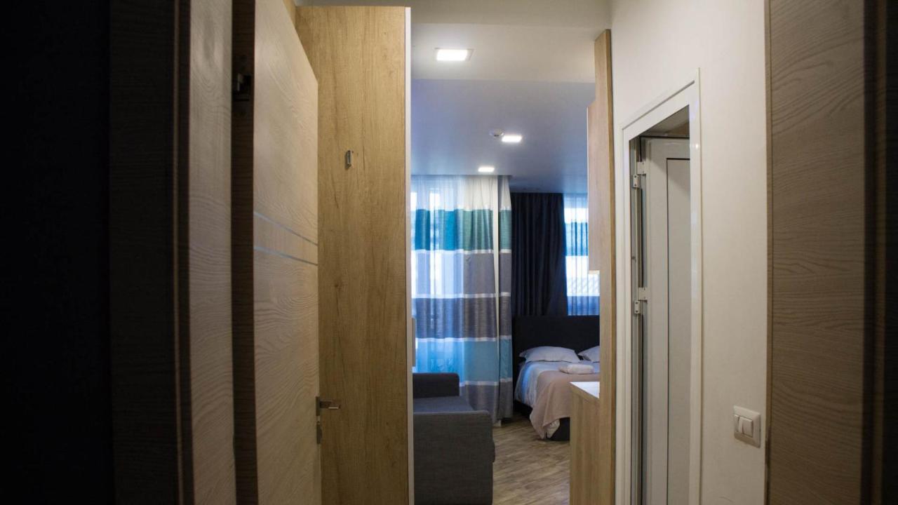 Royal Apartment Sofia Buitenkant foto